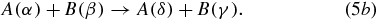 Equation (5b)