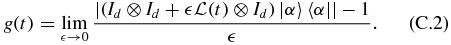 Equation (C.2)