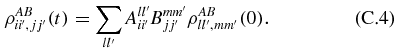Equation (C.4)
