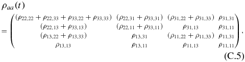 Equation (C.5)