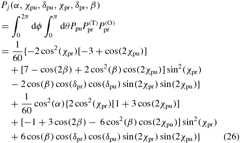 Equation (26)