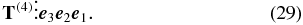 Equation (29)