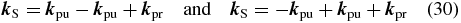 Equation (30)