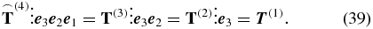Equation (39)