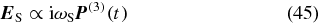 Equation (45)