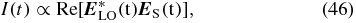 Equation (46)