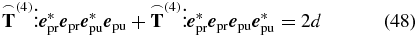 Equation (48)