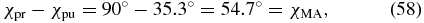 Equation (58)