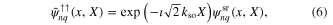 Equation (6)