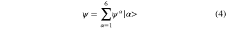 Equation (4)