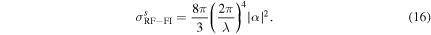 Equation (16)