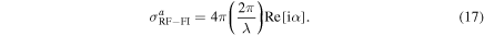 Equation (17)