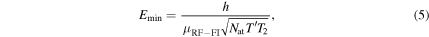 Equation (5)
