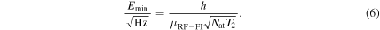 Equation (6)