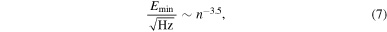 Equation (7)