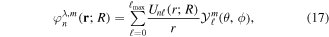 Equation (17)