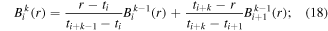 Equation (18)