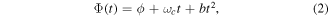 Equation (2)