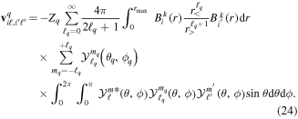 Equation (24)