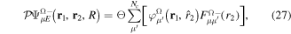 Equation (27)