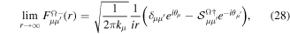 Equation (28)