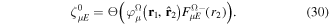 Equation (30)