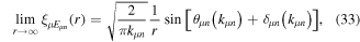 Equation (33)