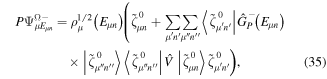 Equation (35)