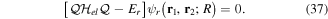 Equation (37)