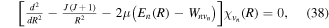 Equation (38)