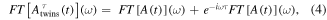 Equation (4)