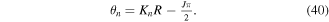 Equation (40)