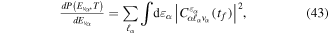 Equation (43)