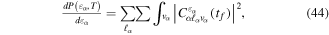 Equation (44)