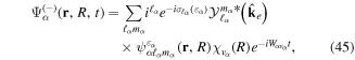 Equation (45)