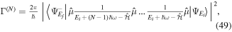 Equation (49)