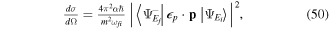 Equation (50)