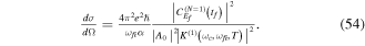 Equation (54)