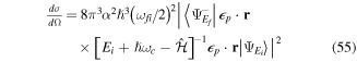 Equation (55)