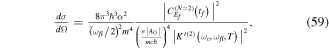 Equation (59)