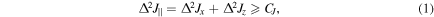 Equation (1)