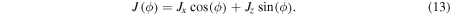 Equation (13)