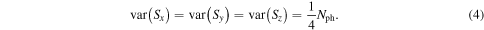 Equation (4)