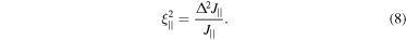 Equation (8)