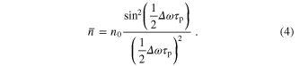 Equation (4)