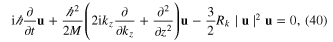 Equation (40)