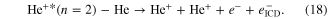 Equation (18)