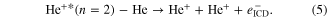 Equation (5)