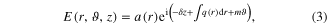 Equation (3)