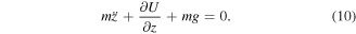 Equation (10)